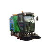 Cleaning Sweeper Machine 