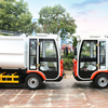 Heavy Duty Industrial Floor Truck