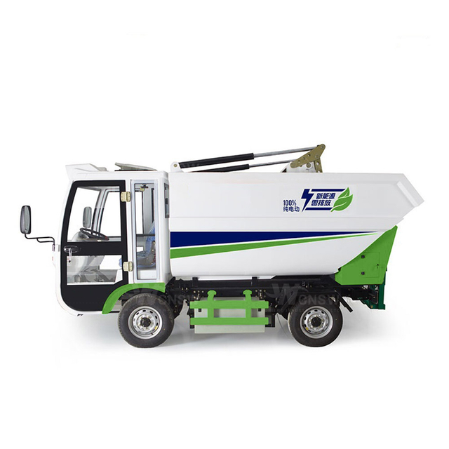 Heavy Duty Industrial Floor Truck