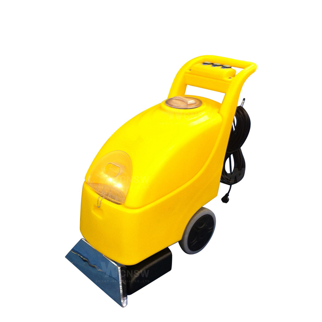 DTJ2A Mall Floor Cleaning Machine Carpet Washing Machine