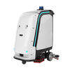 OR-M2 Commercial Floor Scrubber Robot