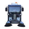 S2000 Sweeper machine road floor cleaning machines