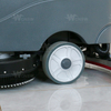  Mini Ride on Automatic Electrical Powered Floor Washing Machine Floor Scrubber 