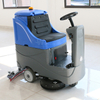 Commercial Mini Tile Ride on Floor Scrubber Machine