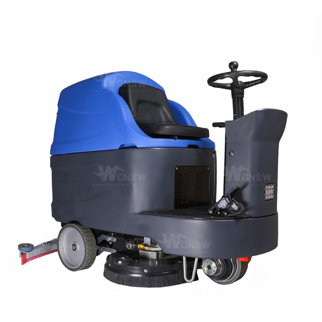 Sewage Tank Industrial Use Scrubber