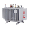 S13 Series Oil immersed Transformer