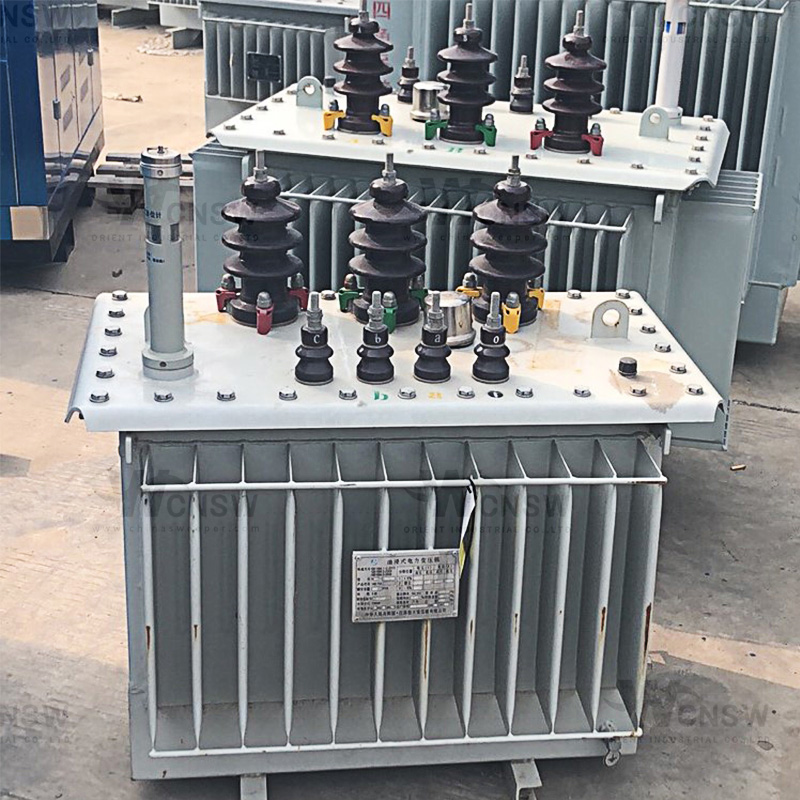 35kV Power Transformer