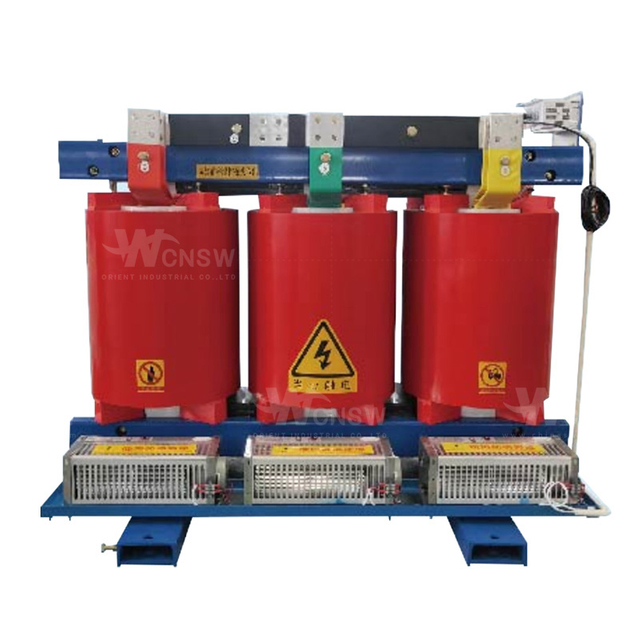 SC(B)10 Dry Type Transformer