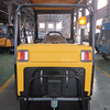 OR-E800W Practical Save Battery Use Street Sweeper Car
