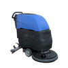  Self-Propelled Cordless Floor Scrubber with Battery Power