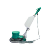 Small Walk Behind Kitchen Floor cleaning Machine Scrubber 