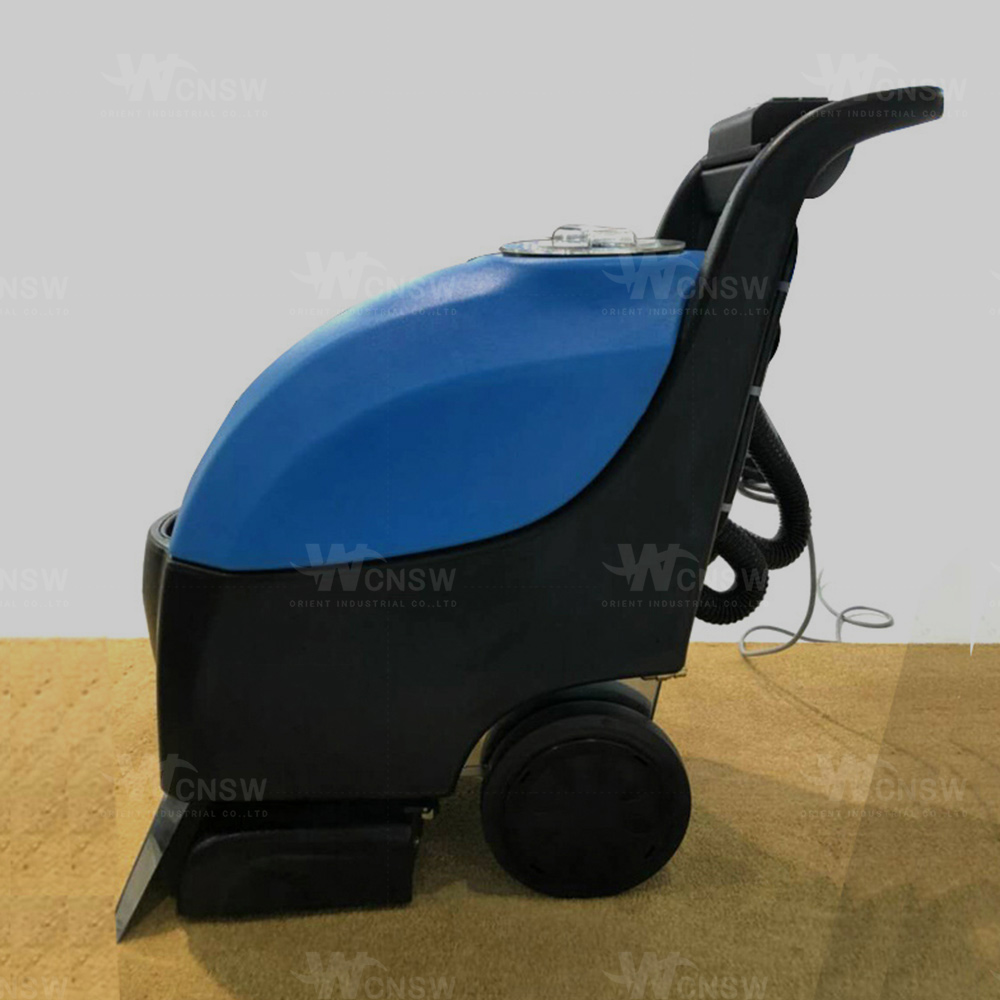 3 in 1 Good Quality Cold & Hot Water Extracting Carpet Cleaning Machine