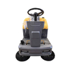 OR-C150 Dry And Wet Cleaning Machine Floor Sweeper industrial vacuum cleaner