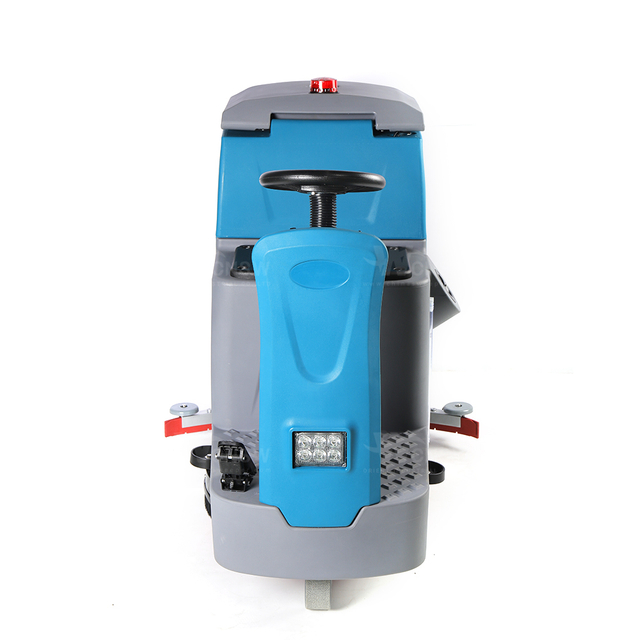  OR-V70S(Z) Warehouse Residential Commercial Mini Floor Cleaning And Washing Machine