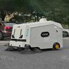 OR-W1 Commercial Outdoor Sweeper Robot
