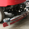 Workshop Floor Cleaner Industrial Scrubber 