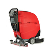  Self-Propelled scrubbing machines for floors