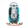 Compact floor scrubber Floor Scrubber Machine commercial vacuum machine