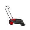 Floor cleaning machine commercial battery sweeper