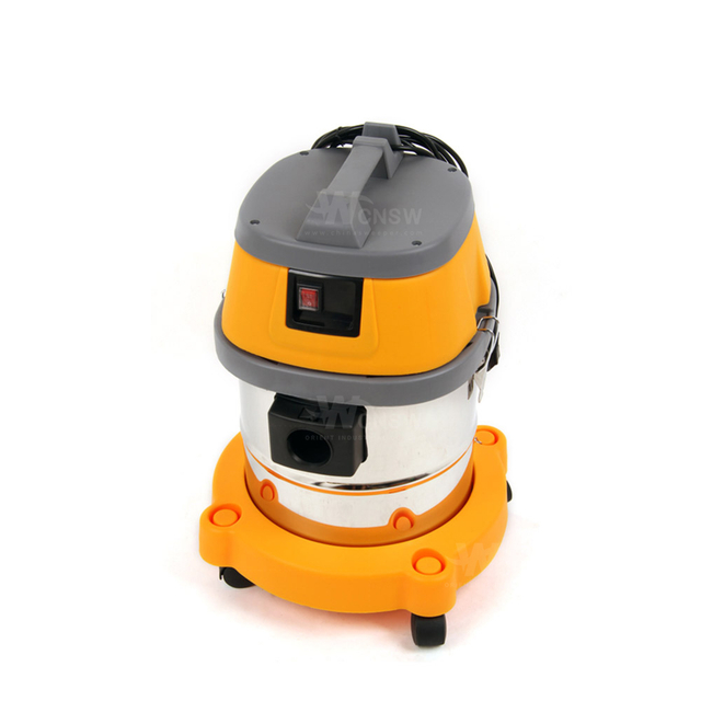 Vacuum Cleaner for Electrical Panel Cleaning