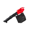 Handhold Grass Leaf Fast Cleaning Vaccum Blower Cordless