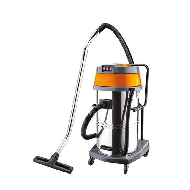 Dry & Wet Vacuum Cleaning Machine for Home Use