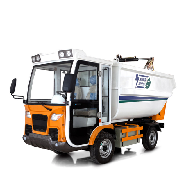 Electric Heavy Cleanning Machine