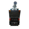 Industrial floor cleaner High Pressure Industrial Fog Cannon Electric Road Sweeper Can Do Sterilization