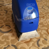 Electric Walk Behind Carpet Cleaning Machine Vacuum Extractor