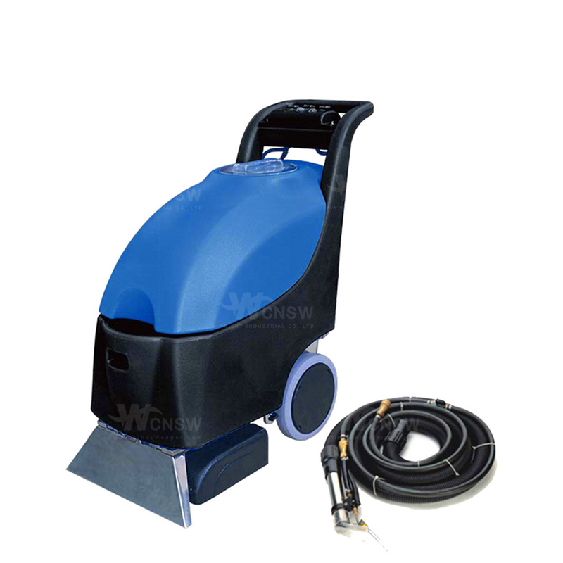 3 in 1 Good Quality Cold & Hot Water Extracting Carpet Cleaning Machine