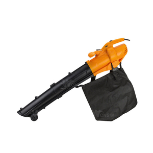 Cable Use Cheap Cost Leaf Blower Machine