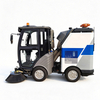 Road Cleaning Vehicle Industrial Sweepers for Sale 